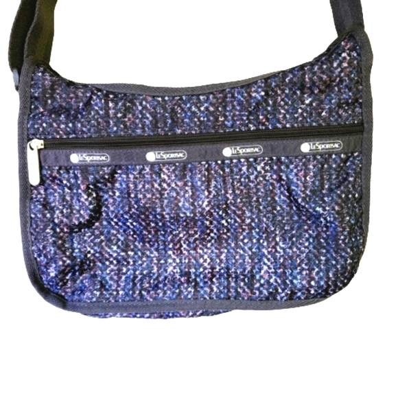 Lesportsac Bags Lesportsac Crossbody Bag Poshmark